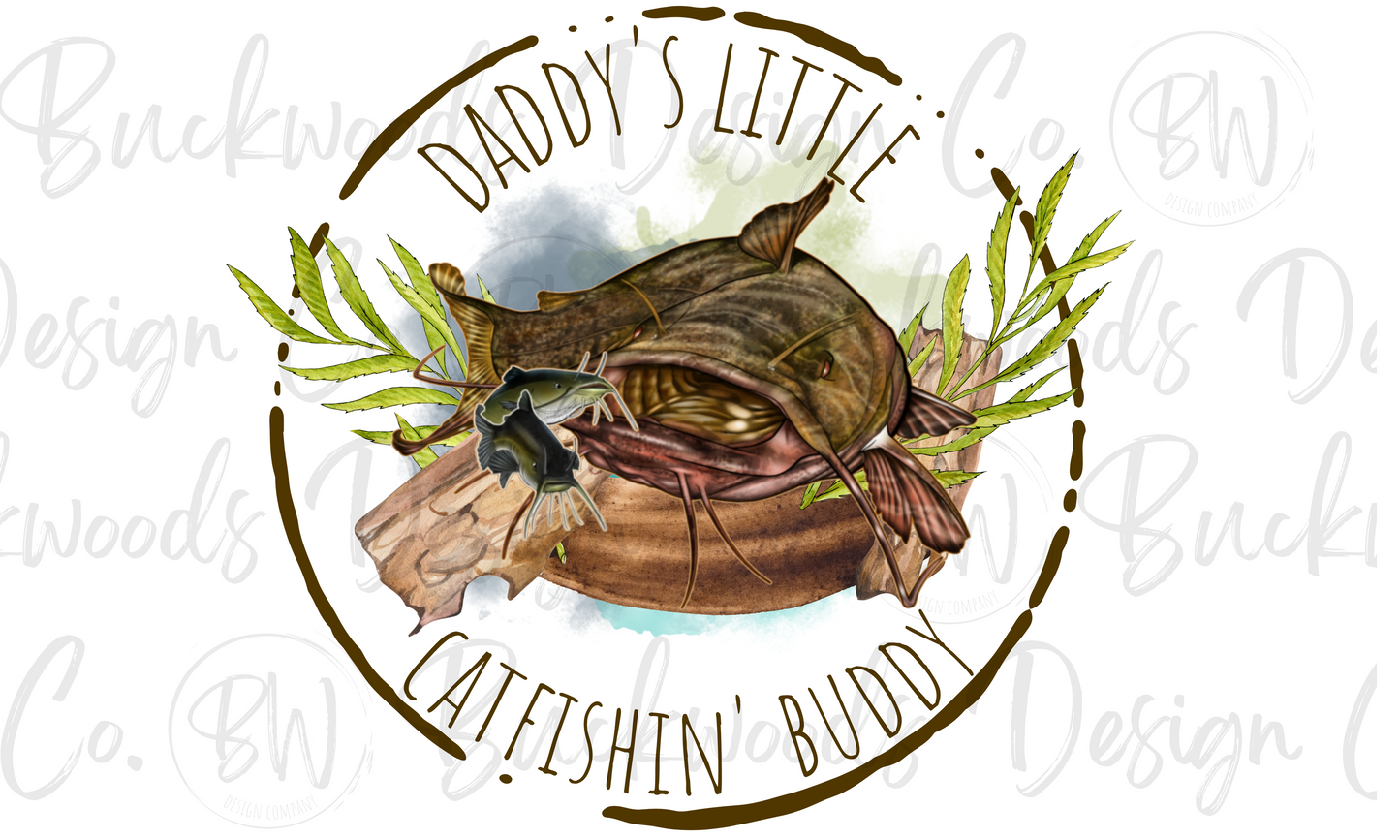 Fishing Digital Download PNG
