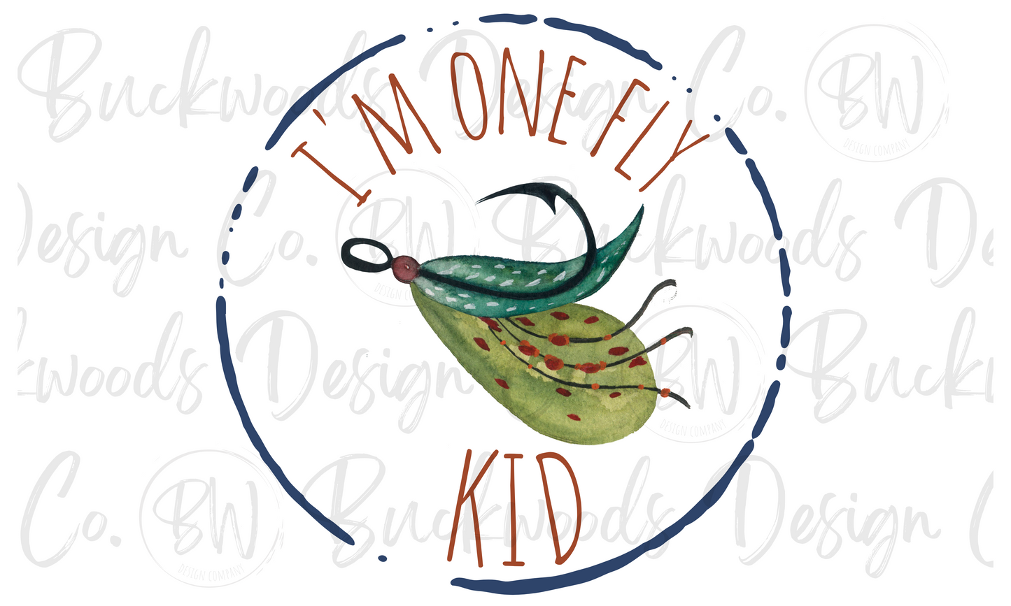Fly Fishing Digital Download PNG