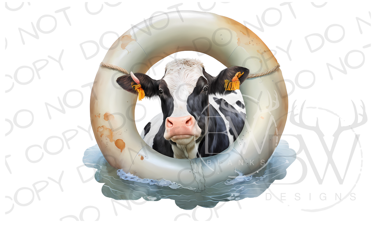 Barnyard Summer Farm Digital Download PNG