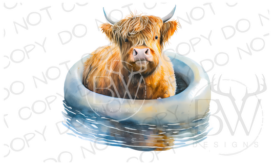 Barnyard Summer Farm Digital Download PNG