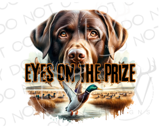 Hunting Dog Duck Hunting Digital Download PNG