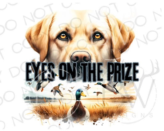 Hunting Dog Duck Hunting Digital Download PNG