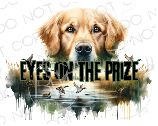 Hunting Dog Duck Hunting Digital Download PNG