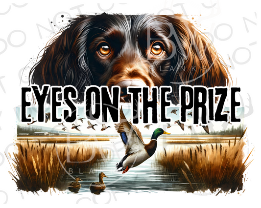 Hunting Dog Duck Hunting Digital Download PNG