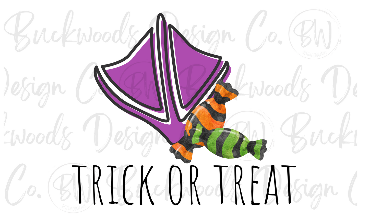 Duck Hunting Halloween Digital Download PNG