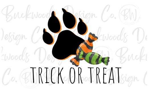 Duck Hunting Halloween Digital Download PNG